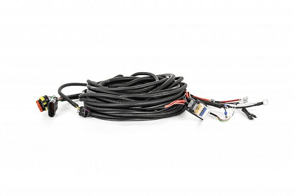 Autoterm.com - assy.4366 - Cable wiring - AUTOTERM