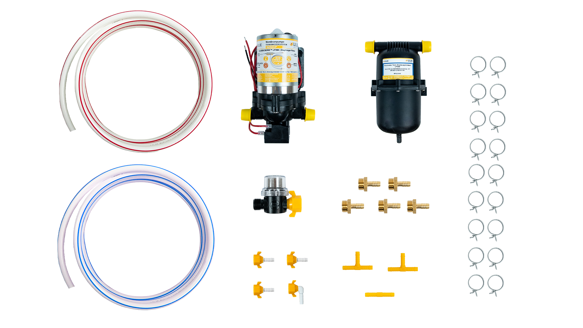 RECOMMENDATIONS FOR THE SMOOTHEST USER EXPERIENCE