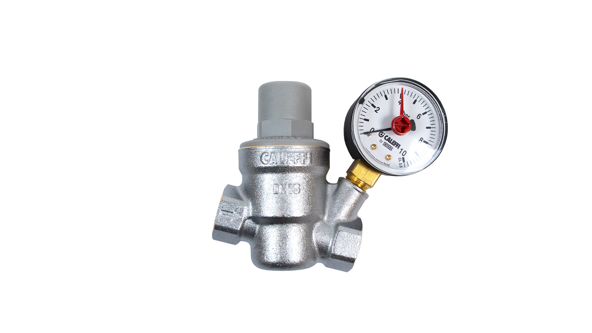 PRESSURE VALVE