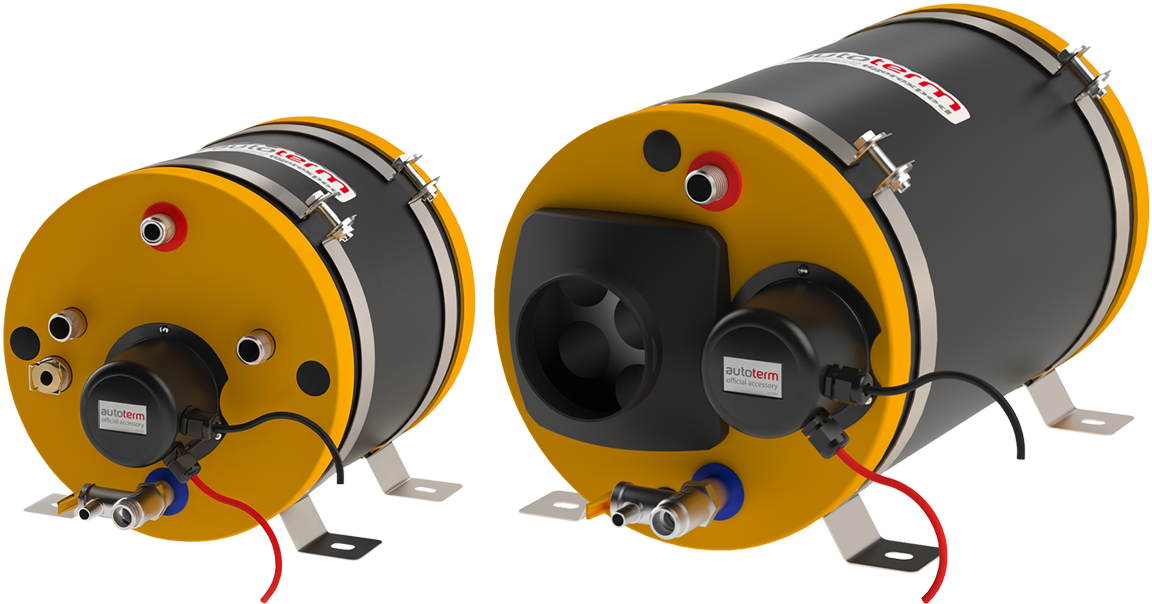 COMPATIBLE WITH ALL combiBOIL & duoBOIL models!