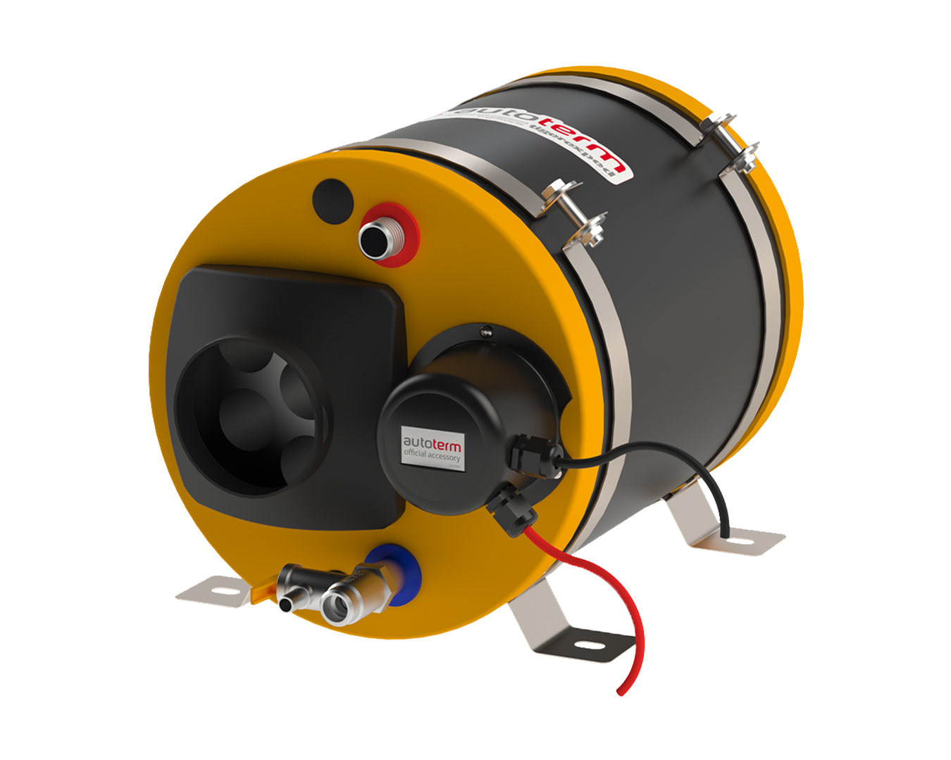 AUTOTERM combiBOIL 9L