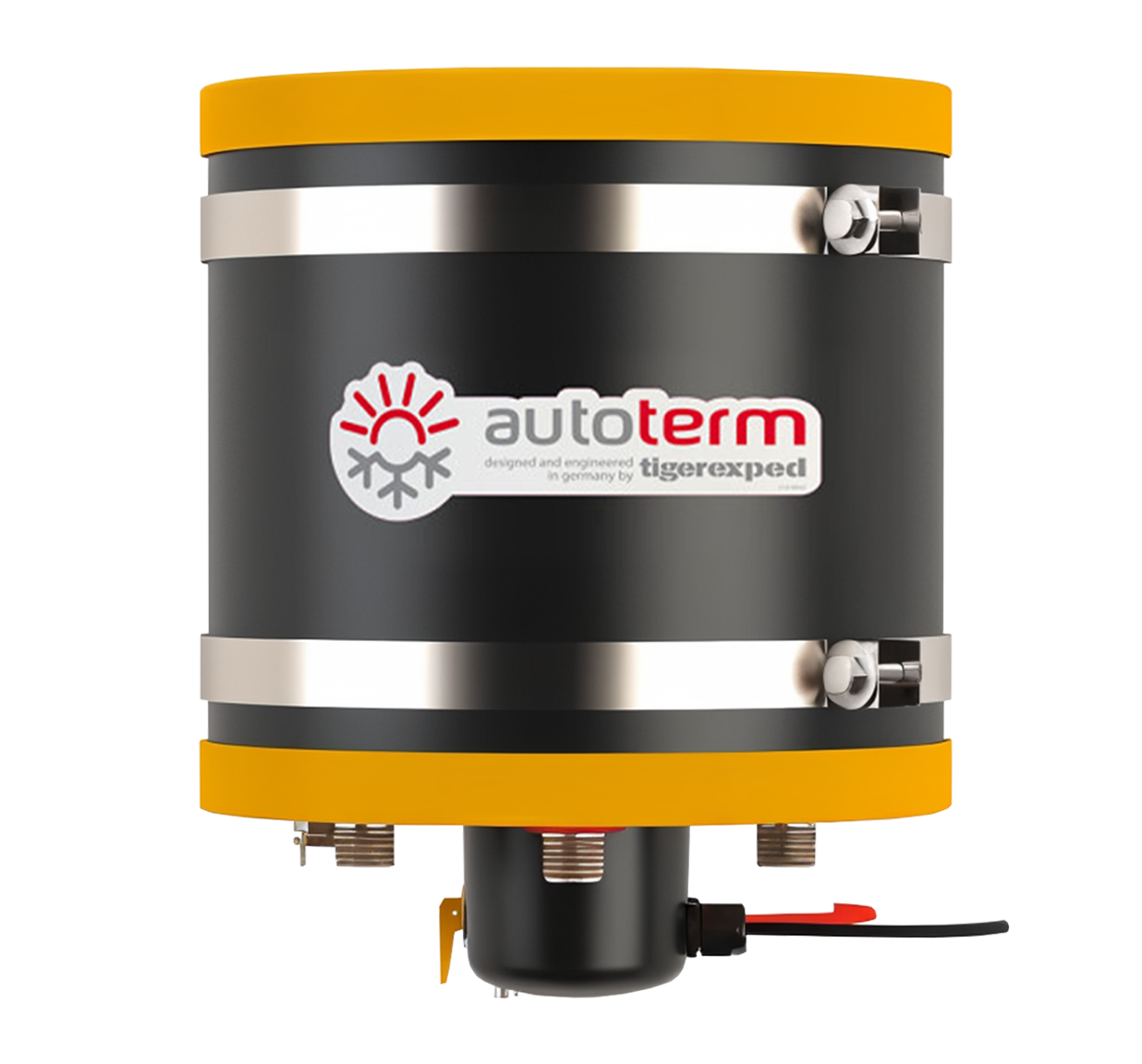 DURABLE AND ROBUST BUILD