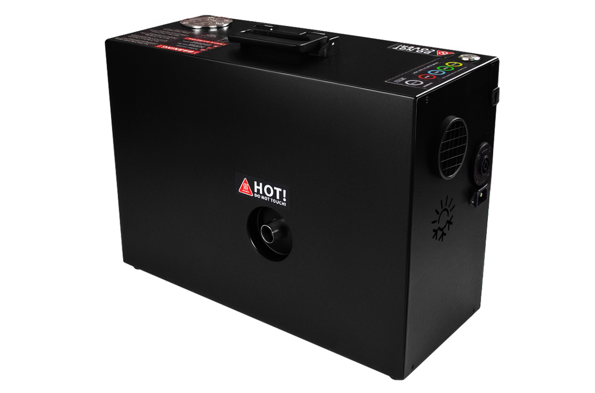 AUTOTERM Travel Box 2.0