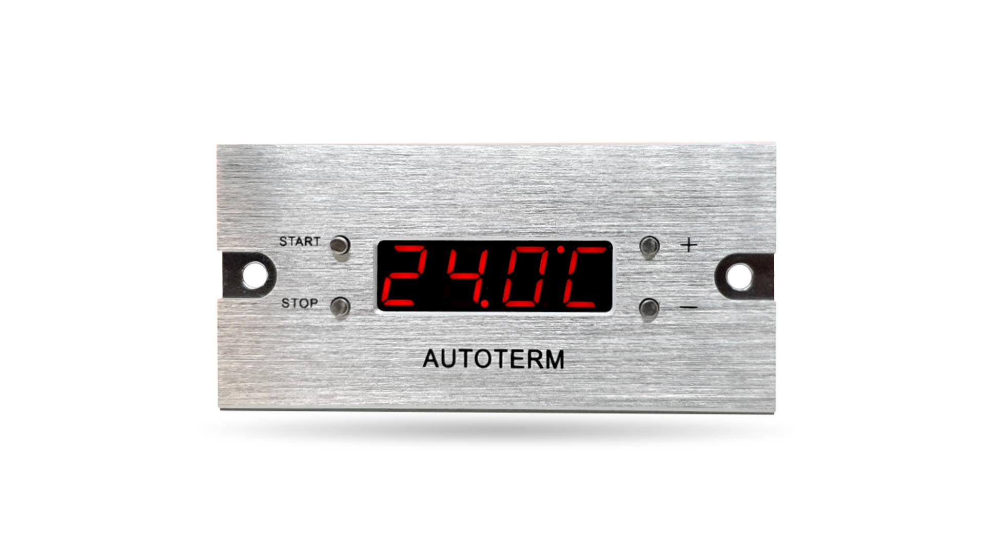 AUTOTERM Thermal fan controller CHM36