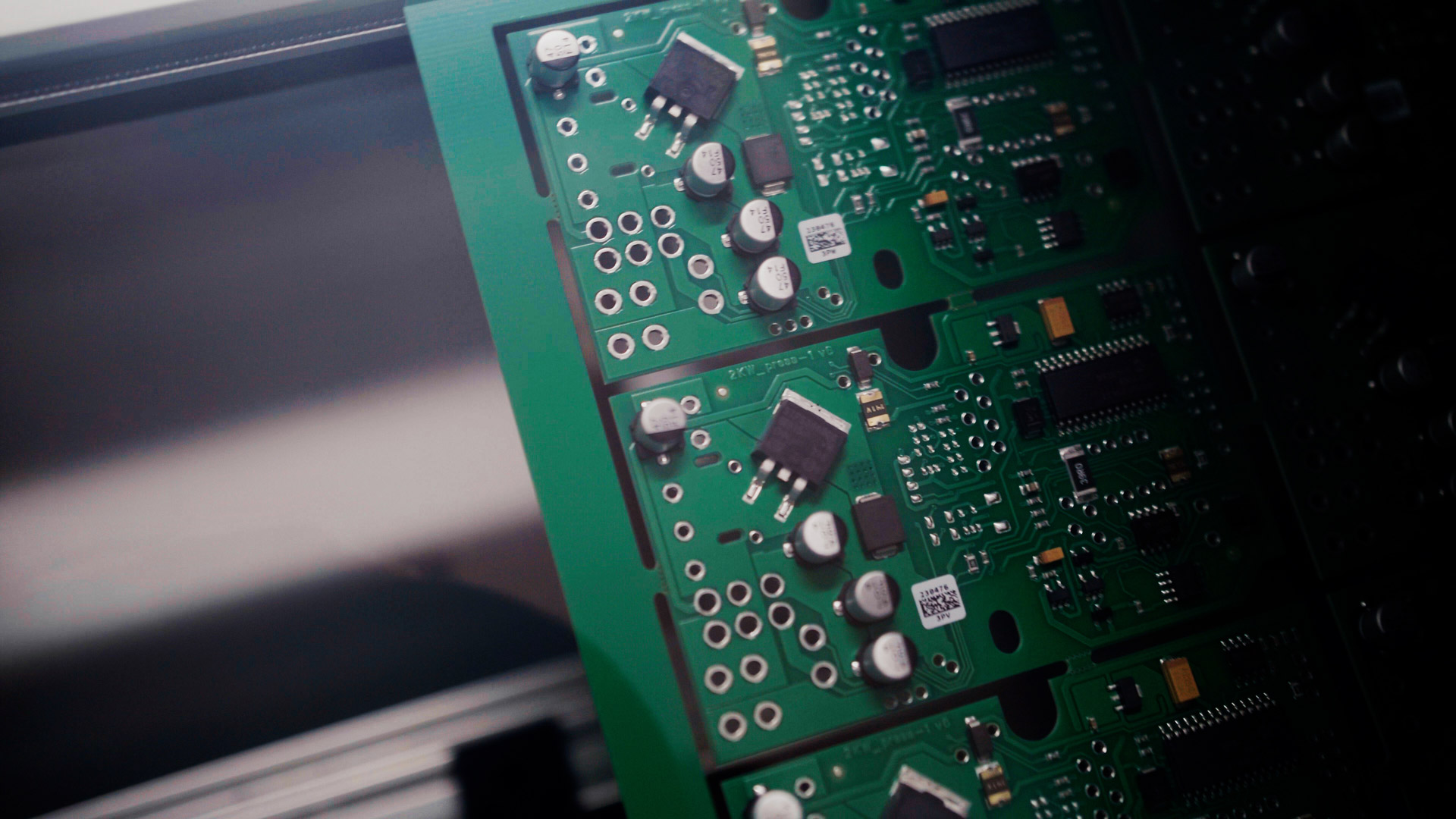 ONLY HIGH QUALITY COMPONENTS