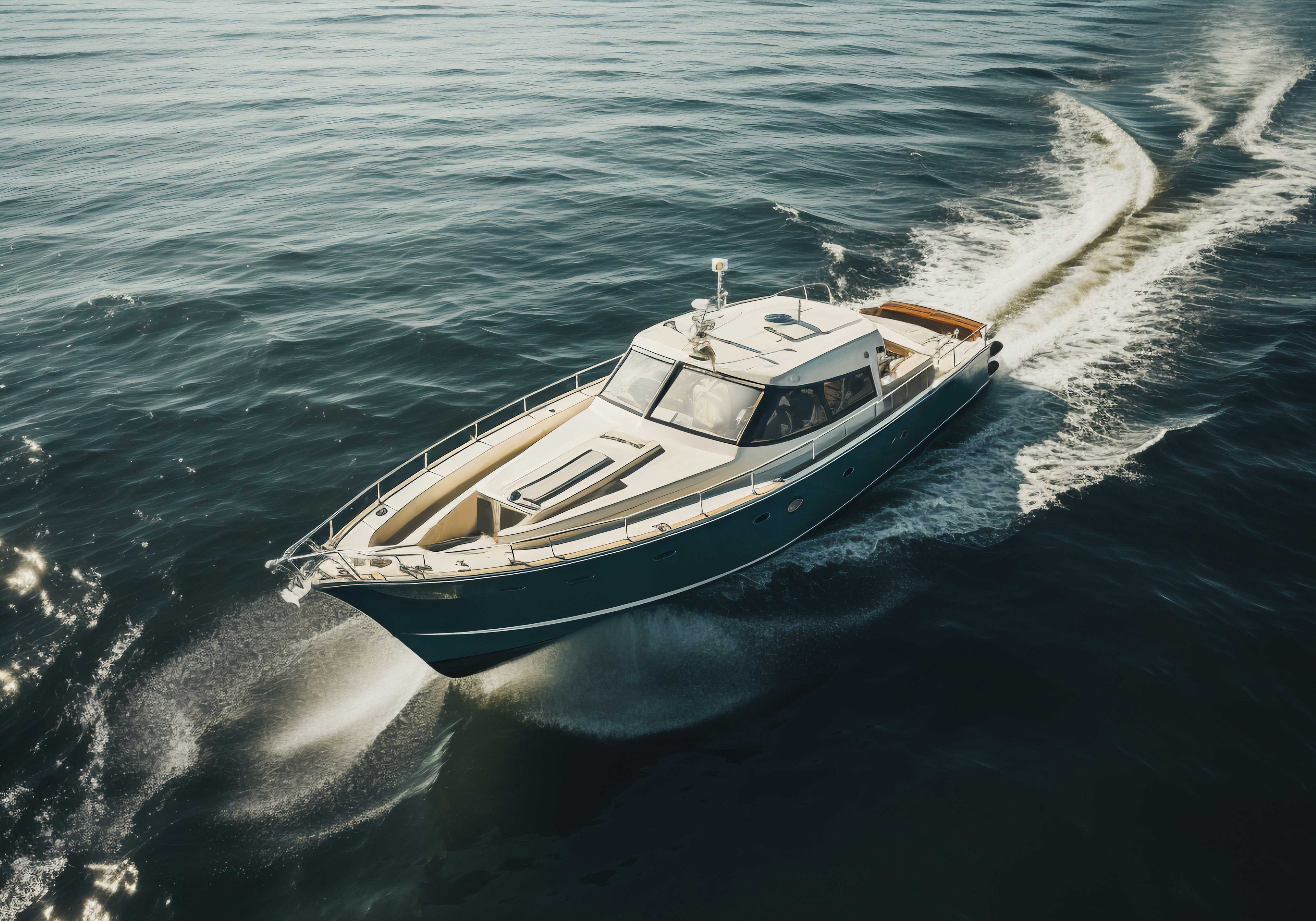 Medium Boats & Yachts