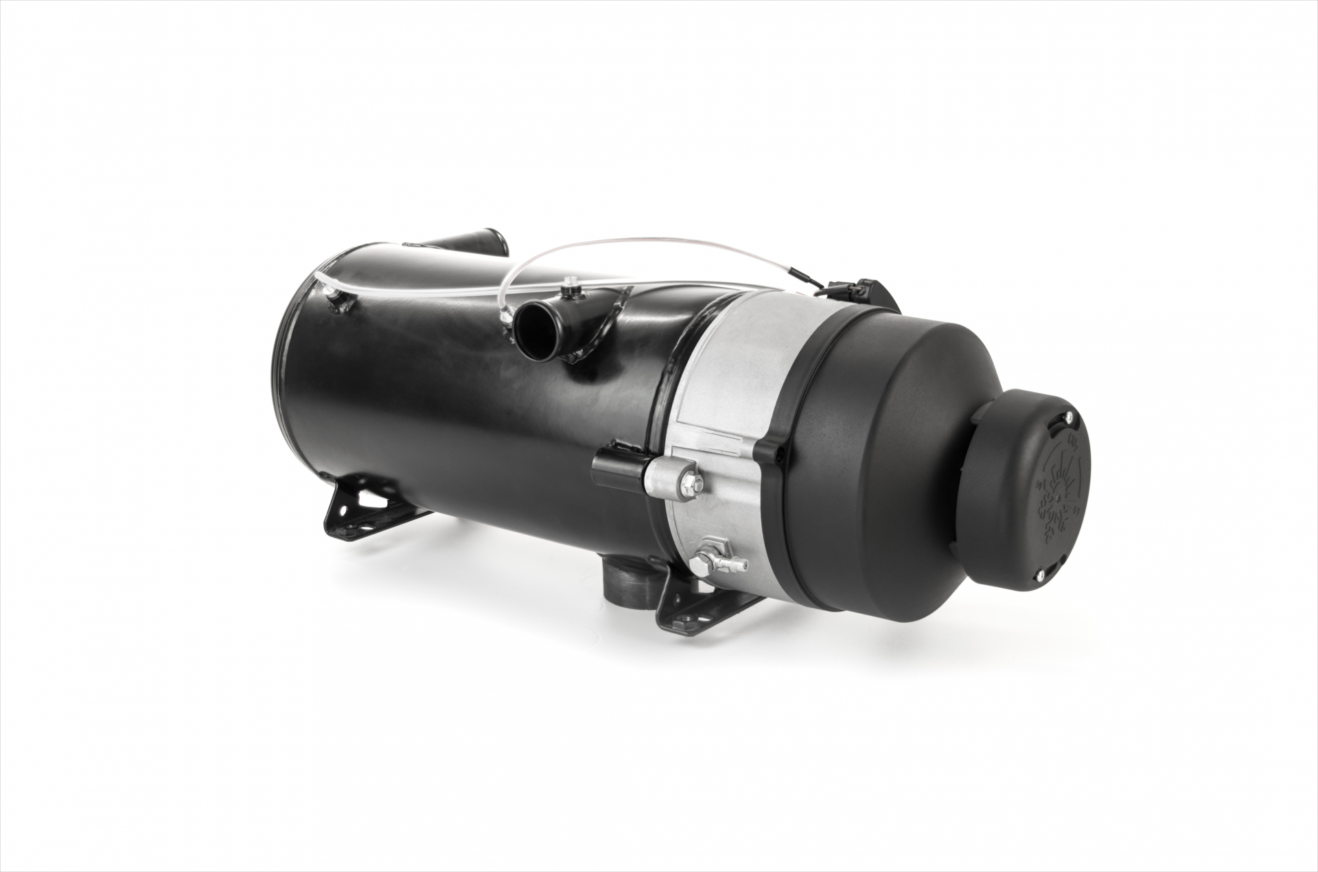  Autonomous Liquid Diesel Heater AUTOTERM 30SP-24