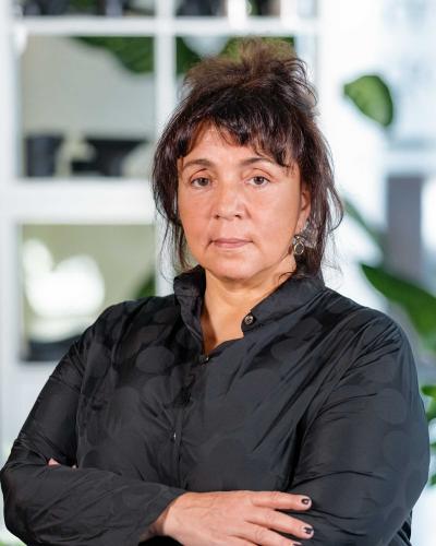 Margarita Carita Vangale