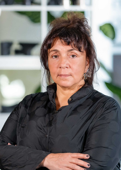 Margarita Carita Vangale