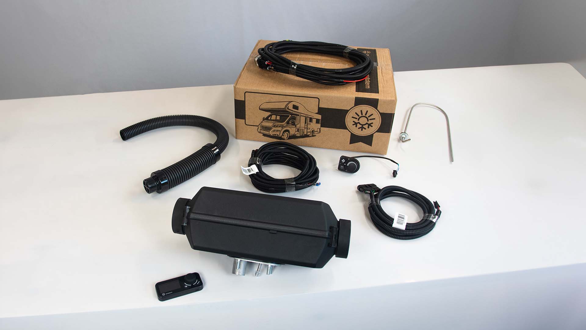 AUTOTERM compatibility checker