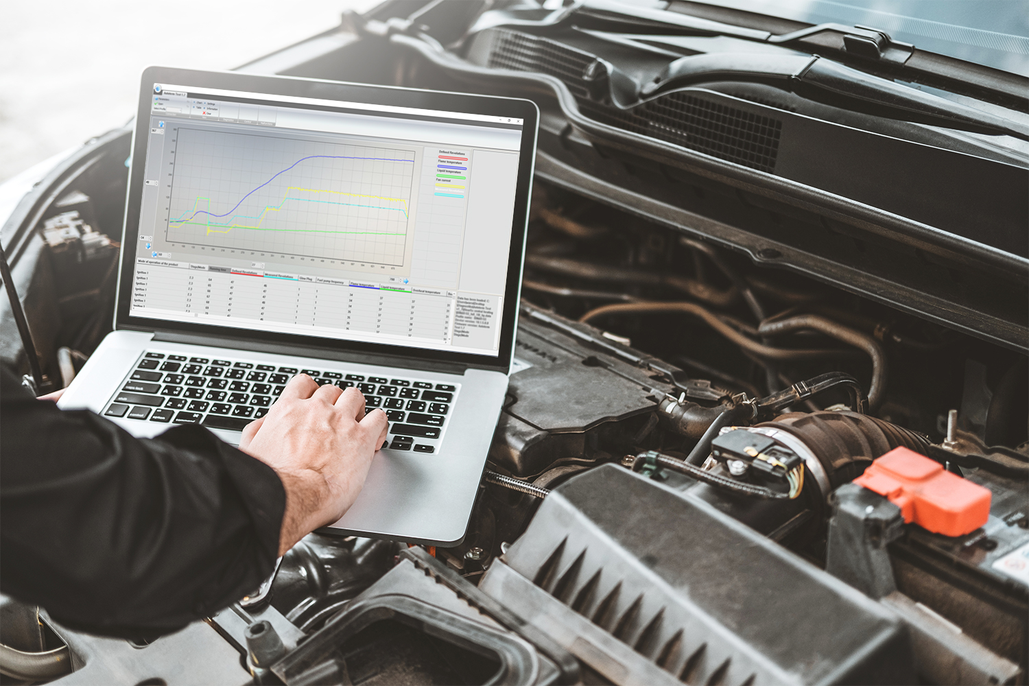 AUTOTERM troubleshooting